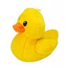 Plyšová kačička klasik - 24 cm