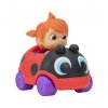 Figúrka YoYo v lienkovom autíčku - CoComelon - 9 cm