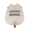 Plyšová mačička Pusheen s pizzou - Pusheen - 26 cm