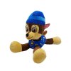 Plyšový psík Chase ležiaci - Paw Patrol - 50 cm