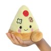 Plyšová pizza Peppa - Palm Pals - 13 cm