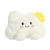 Plyšový obláčik Summer - Palm Pals - 13 cm
