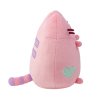 Plyšová Pusheen ružová so srdiečkom - Pusheen - 17,5 cm