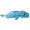 Plyšový dinosaurus Mosasaurus Jurský svet 3 (1)