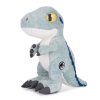 Plyšový dinosaurus Velociraptor Jurský svet 26 cm (1)