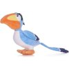 Plyšový Zazu Leví kráľ 27 cm