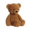 Plyšový medvedík Archie - hnedý 38 cm