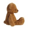 Plyšový medvedík Archie - hnedý 38 cm