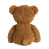 Plyšový medvedík Archie - hnedý 38 cm