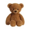 Plyšový medvedík Archie - hnedý 38 cm