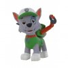 Figúrka psík Rocky - Paw Patrol - 5 cm