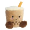 Plyšový Milky Tea Boba - Palm Pals - 13 cm