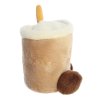 Plyšový Milky Tea Boba - Palm Pals - 13 cm