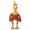 Plyšový kohout Rocky - Slepičí úlet - 33 cm