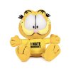 Plyšový Garfield - I Hate Mondays - Garfield - 20 cm