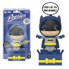 Vinylová figúrka Batman v darčeku - Batman - Funko Popsies - 12,5 cm