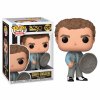 Vinylová figúrka Sonny Corlone 1202 Krstný otec Funko 10 cm