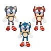 Sonic Comics 3 druhy