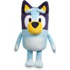 Plyšové šteniatko Bluey so zipsom - Bluey - 45 cm