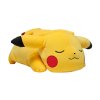 Plyšový spiaci Pikachu Pokémon 46 cm