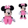 disney mickey minnie mouse pluche 2 assorti 20cm in display 12 3