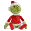 plysovy santa grinch dr seuss 48 cm 3