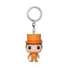 vinylovy privesok lloyd blbi a blbsi funko pocket pop 4 cm