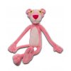 plysova postavicka ruzovy panter 50 cm