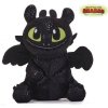 bezzubka ako si vycvicit draka how to train your dragon peluche toothless s2 22cm