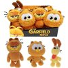 garfield friends plush 20cm supersoft assorted in display 12