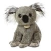 Plyšová koala - Miyoni - 22,5 cm