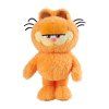 Plysovy garfield a pratelia