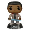 Vinylová figúrka Funko POP - Finn s laser. mečom - Star Wars - 10 cm
