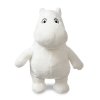 Plyšový Mumínek stojaci - Moomin - 16,5 cm