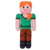 Plyšová Alex - Minecraft - 35 cm