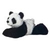 Plyšová panda Mei - Flopsie (20,5 cm)