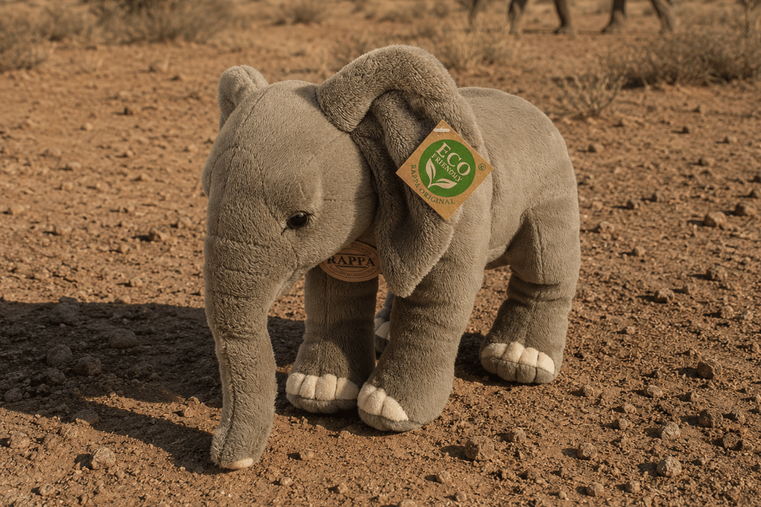 Fascinující zvířecí příběhy 8. díl: Slon africký – suchozemský obr
