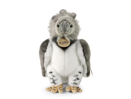 Plyšová harpyje 27 cm