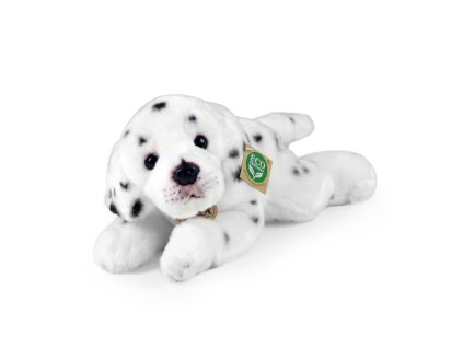 Plyšový dalmatin 30 cm
