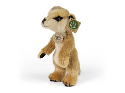 Plyšová surikata 23 cm