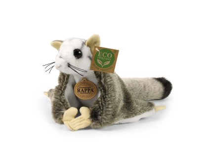 Plyšová vakoveverka létavá 20 cm