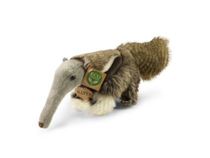 Plyšový mravenečník 25 cm