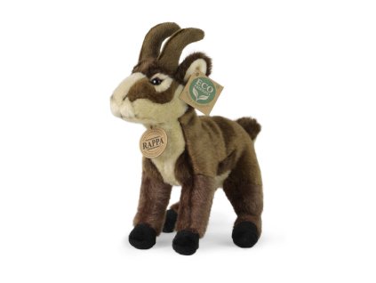 Plyšový kamzík 20 cm