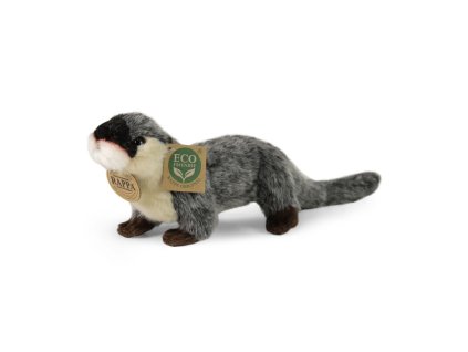 Plyšová vydra 29 cm