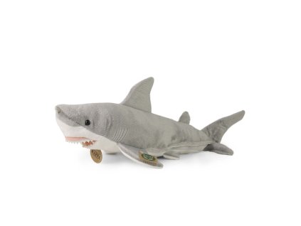 Plyšový žralok 38 cm