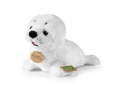 Plyšový tuleň 25 cm