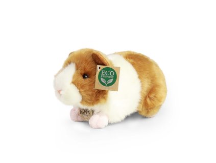 Plyšové morče 20 cm