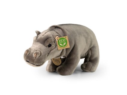 Plyšový hroch 30 cm