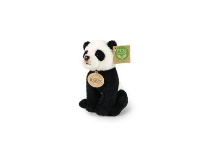 Plyšová panda 15 cm