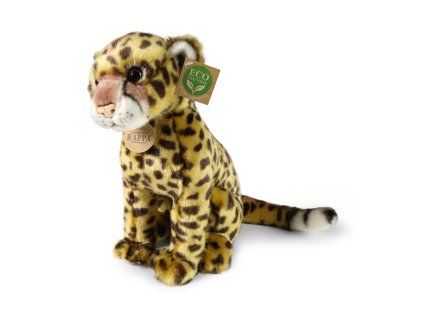 Plyšový gepard 28 cm